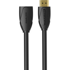 Vention HDMI Extender 5m Vention VAA-B06-B500 (Black)