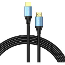 Vention HDMI 4K HD 8m Cable Vention ALHSK (Blue)