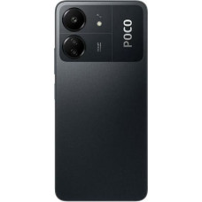 Xiaomi POCO C65 6|128GB czarny|black 51213