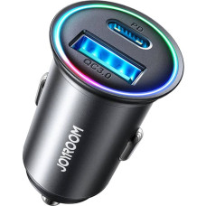 Car charger Joyroom  Joyroom JR-CCN04, A+C 60W