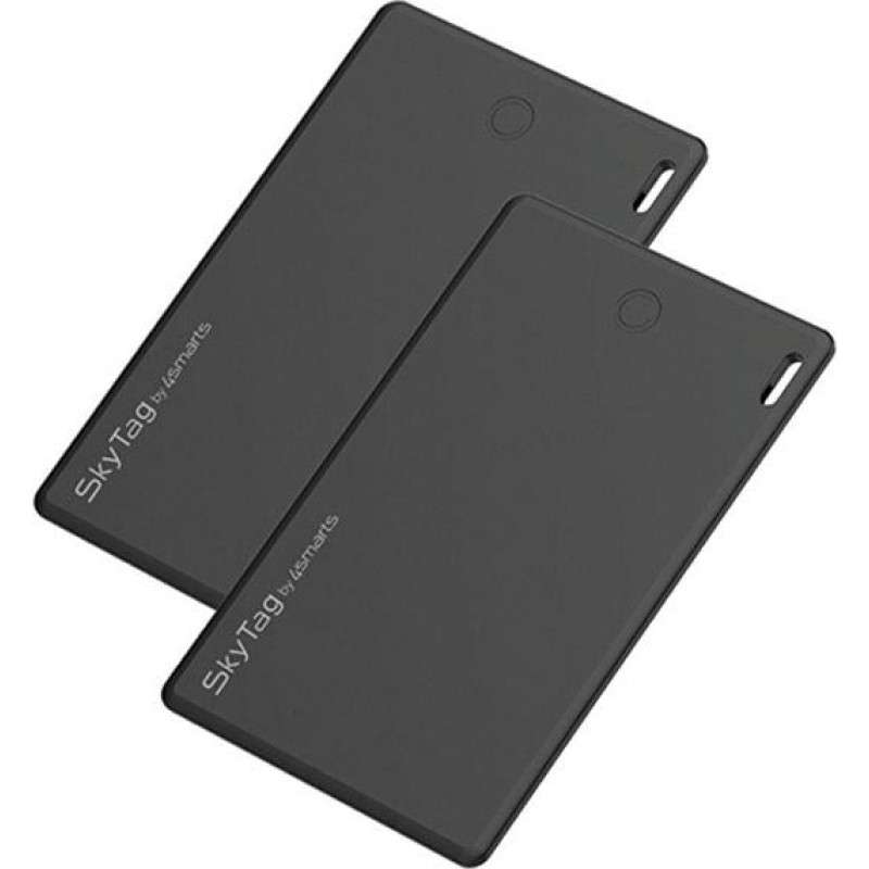 4smarts Lokalizator Portfela SkyTag Finder 2 pcs 540569