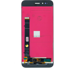 LCD Display + Touch Unit for Xiaomi Mi A1 Black