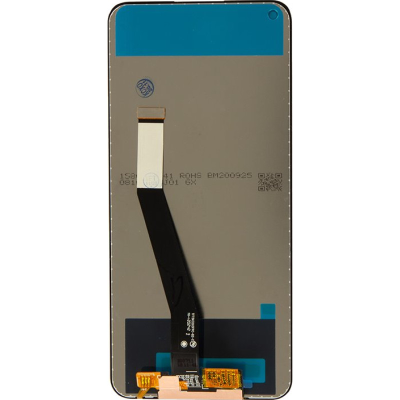 LCD Display + Touch Unit for Xiaomi Redmi Note 9