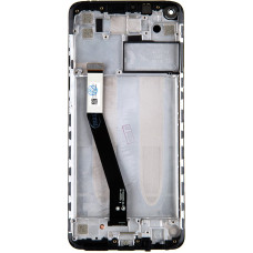 LCD Display + Touch Unit + Front Cover for Xiaomi Redmi Note 9