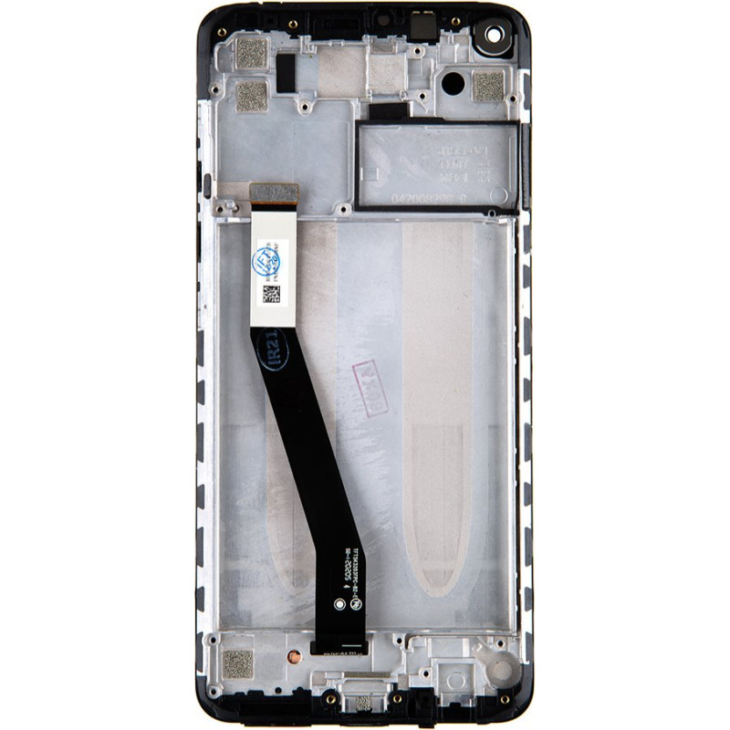 LCD Display + Touch Unit + Front Cover for Xiaomi Redmi Note 9