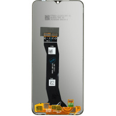 For_Huawei Huawei Nova Y61 LCD Display + Touch Unit