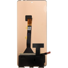 For_Infinix/Tecno Infinix Note 30 Pro|Note 30 VIP LCD Display + Touch Unit Black