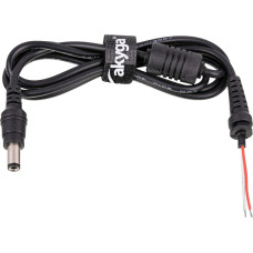 Akyga notebook power cable AK-SC-07 2.5 x 0.7 mm ASUS 1.2m