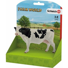 Schleich Farm Life Kuh Schwarzbunt (13797)