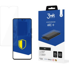 3Mk Protection Poco X6 5G - 3mk ARC+ screen protector