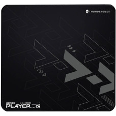 Thunderobot Gaming Mousepad Player-P1-300 (black)