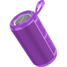 Borofone Portable Bluetooth Speaker BR37 Noble purple