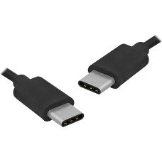 LTC PS USB 3.1 Type-C -Type-C kabelis, 1m, HQ HIGH SPEED 3.0V.