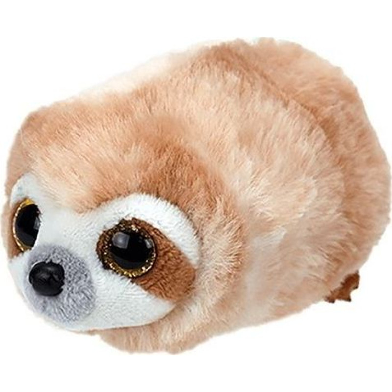 TY Teeny Tys Sloth Dangler 10cm