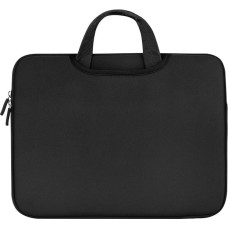 Universal case laptop bag 15.6 '' tablet computer organizer black