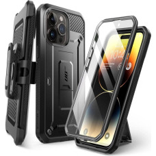 Supcase UNICORN BEETLE PRO IPHONE 15 PRO MAX BLACK