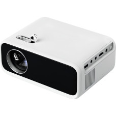 Wanbo Mini | Projektors | 720p, 250lm, 1x HDMI, 1x USB, 1x AV