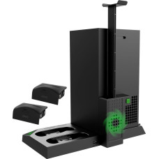 iPega XBX013 Multifunctional Charging Stand for Xbox