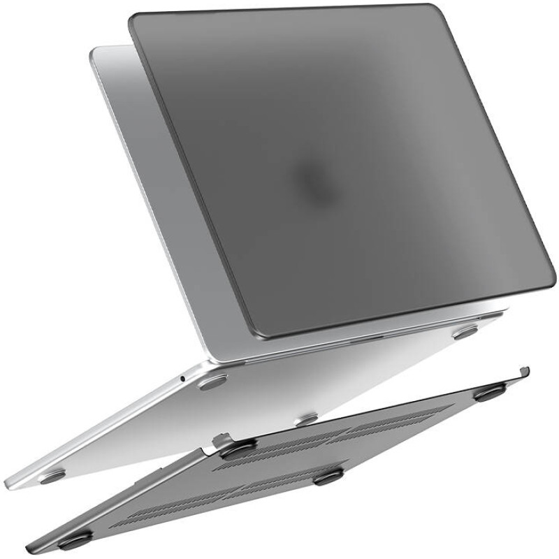 Lention Matte Finish Case for Macbook Air 15.3