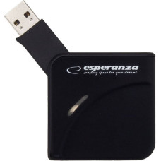 Esperanza All In One Card Reader USB EA130