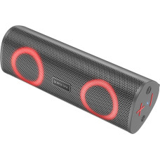 Borofone Portable Bluetooth Speaker BP18 Music grey