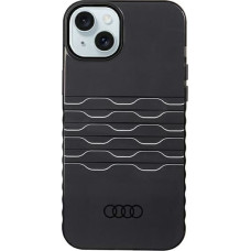 Audi IML MagSafe Case iPhone 15 Plus | 14 Plus 6.7