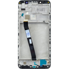 LCD Display + Touch Unit + Front Cover for Xiaomi Redmi 7A