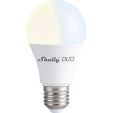 Shelly Bulb E27 Shelly Duo (WW|CW)