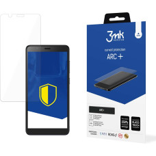 ZTE Blade A32 - 3mk ARC+ screen protector