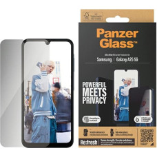 PanzerGlass Ultra-Wide Fit Sam A25 5G A256 Screen Protection Easy Aligner Included P7335