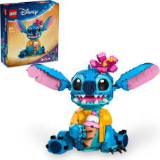 Lego Disney Classic Stitch 43249