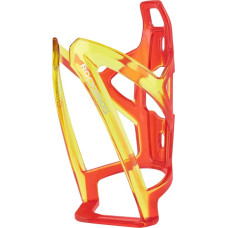 Rockbros FK338 bicycle holder for water bottle - red and yellow