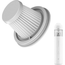 Xiaomi HEPA Filter (2-Pack) Suitable for Mi Vacuum Cleaner mini  White