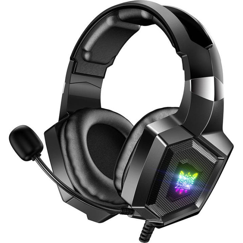 Onikuma Gaming headphones ONIKUMA K8 Black