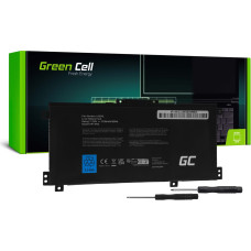 Green Cell Battery LK03XL for HP Envy x360 15-BP 15-BP000 15-BP100 15-CN 17-AE 17-BW