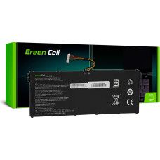 Green Cell AP18C4K AP18C8K Battery for Acer Aspire 3 A315-23 5 A514-54 A515-57 Swift 1 SF114-34 3 SF314-42 SF314-43 SF314-57