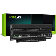 Green Cell Battery J1KND for Dell Inspiron 13R 14R 15R 17R Q15R N4010 N5010 N5030 N5040 N5110 T510