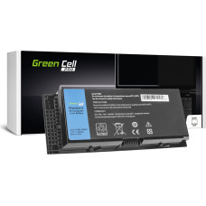 Green Cell Battery PRO FV993 for Dell Precision M4600 M4700 M4800 M6600 M6700