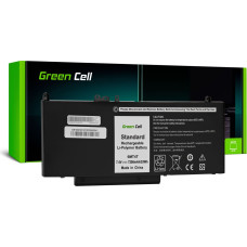 Green Cell Battery 6MT4T 07V69Y for Dell Latitude E5270 E5470 E5570