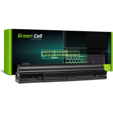 Green Cell Battery AA-PB9NC6B AA-PB9NS6B for Samsung R519 R522 R525 R530 R540 R580 R620 R780 RV510 RV511 NP300E5A