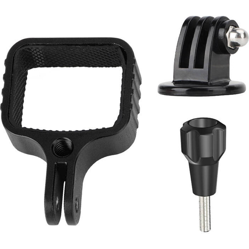 Sunnylife Aluminium Adapter Sunnylife for OSMO Pocket 3 (black)