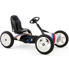 BMW Street Racer Pedal Go-Kart līdz 50 kg