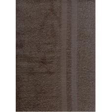 Junak dvielis 70x140 Brown Frotex - lētākais