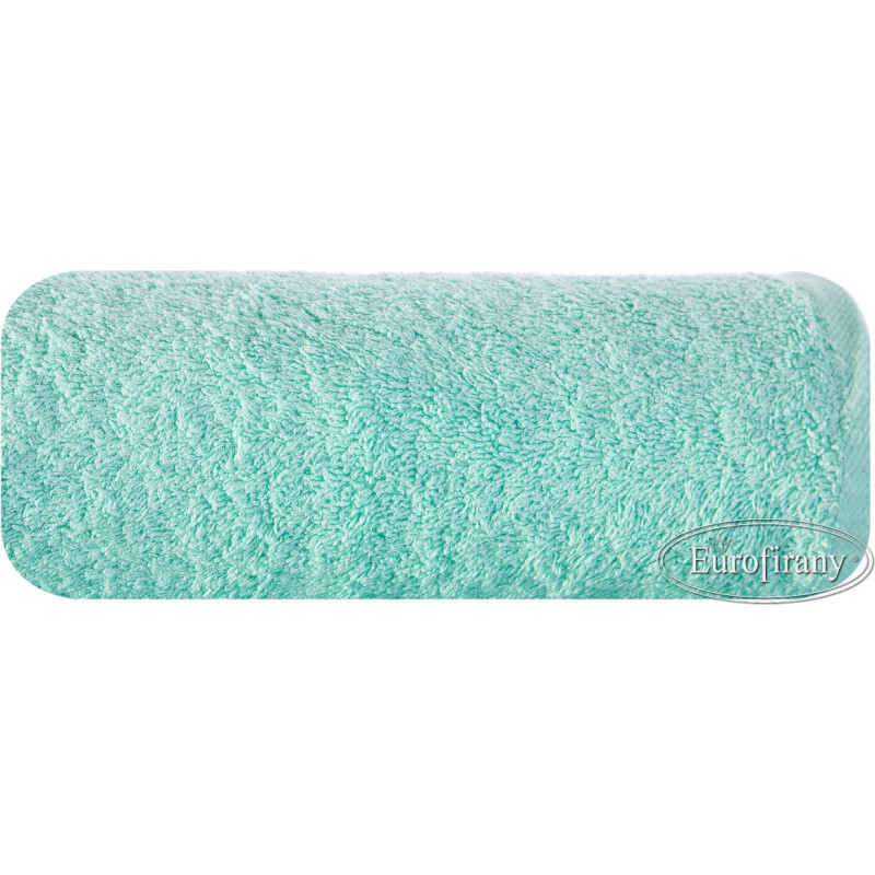 Towel Smooth 1 70x140 22 piparmētru 400g/m2 frotē