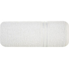 Dvielis Lori 70x140 balts 450g/m2