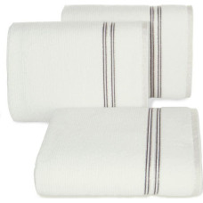 Dvielis 70x140 Filon 02 krēms 530g/m2