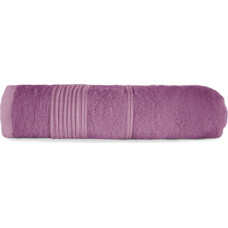 Moreno dvielis 50x90 Bambusa lavandas frotē 500g/m2