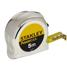 Stanley mērlente 5 m [0-33-552] Micro PowerLock