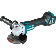 Makita-Maszyny bezvadu leņķa slīpmašīna 125 mm, 18 V Li-Ion LXT Makita [DGA513ZJ]