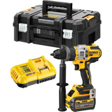 Dewalt-Maszyny akumulatora urbjmašīna/grieznis ar triecienu XRP DeWalt [DCD999X1-QW] 18V XR Li-Ion 1x9.0 Ah FLEXVOLT ADVANTAGE